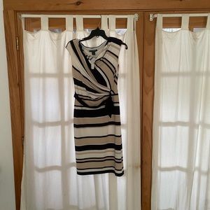 Striped Dress